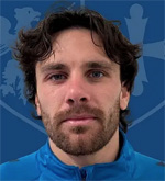 Calciatore Francesco BARRASSO - Centrocampista